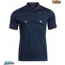 Villarreal Gerard Moreno #7 Tredjedrakt 2025-26 Kortermet